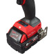 Дрель-шуруповёрт ударная аккумуляторная Milwaukee M18 ONEPD3-502X 4933492801
