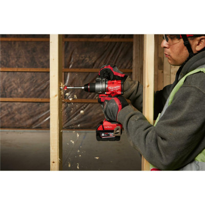 Дрель-шуруповёрт ударная аккумуляторная Milwaukee M18 ONEPD3-502X 4933492801