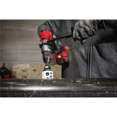 Дрель-шуруповёрт ударная аккумуляторная Milwaukee M18 ONEPD3-502X 4933492801