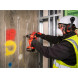 Дрель-шуруповёрт ударная аккумуляторная Milwaukee M18 ONEPD3-502X 4933492801