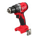 Дриль-шуруповерт ударний акумуляторний Milwaukee M18 BLPDRC-0 4933492820 без АКБ