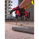 Дрель-шуруповерт ударная аккумуляторная Milwaukee M18 BLPDRC-0 4933492820/B2