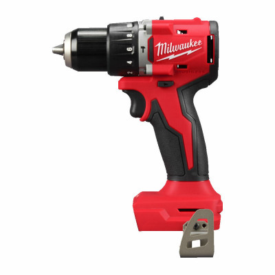 Дриль-шуруповерт ударний акумуляторний Milwaukee M18 BLPDRC-0X 4933492821 без АКБ