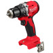 Дриль-шуруповерт ударний акумуляторний Milwaukee M18 BLPDRC-422C 4933492825