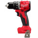 Дриль-шуруповерт ударний акумуляторний Milwaukee M18 BLPDRC-422C 4933492825