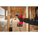 Дриль-шуруповерт ударний акумуляторний Milwaukee M18 BLPDRC-502C 4933492826