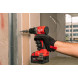 Дриль-шуруповерт ударний акумуляторний Milwaukee M18 BLPDRC-502C 4933492826