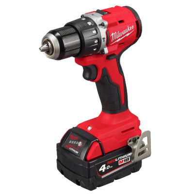 Набір акумуляторних інструментів Milwaukee M18 BLCPP2A-402C 4933492827