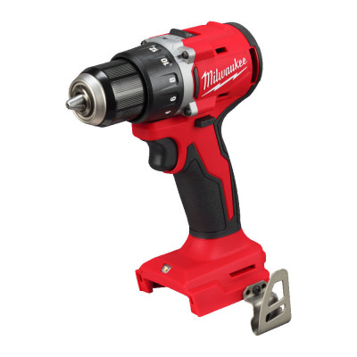 Дрель-шуруповёрт аккумуляторная Milwaukee M18 BLDDRC-0X 4933492832 без АКБ