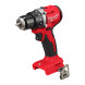 Дрель-шуруповёрт аккумуляторная Milwaukee M18 BLDDRC-0X 4933492832 без АКБ