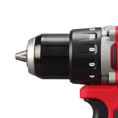 Дрель-шуруповёрт аккумуляторная Milwaukee M18 BLDDRC-0X 4933492832 без АКБ