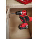 Дрель-шуруповёрт аккумуляторная Milwaukee M18 BLDDRC-0X 4933492832 без АКБ
