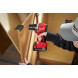 Дрель-шуруповёрт аккумуляторная Milwaukee M18 BLDDRC-0X 4933492832 без АКБ