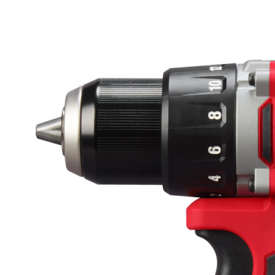 Дриль-шуруповерт акумуляторний Milwaukee M18 BLDDRC-202C 4933492833