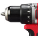 Дрель-шуруповёрт аккумуляторная Milwaukee M18 BLDDRC-502С 4933492835