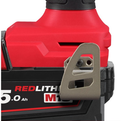 Дрель-шуруповёрт аккумуляторная Milwaukee M18 BLDDRC-502С 4933492835