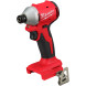 Набір акумуляторних інструментів Milwaukee M18 BLCPP2B-502C 4933492837