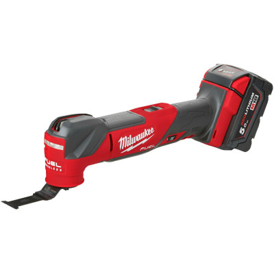 Набір акумуляторних інструментів Milwaukee M18 BLCPP5A-502B 4933492838