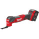 Набір акумуляторних інструментів Milwaukee M18 BLCPP5A-502B 4933492838