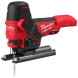 Набір акумуляторних інструментів Milwaukee M18 BLCPP5A-502B 4933492838