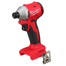 Гвинтоверт ударний акумуляторний Milwaukee M18 BLIDRC-0 4933492839 без АКБ