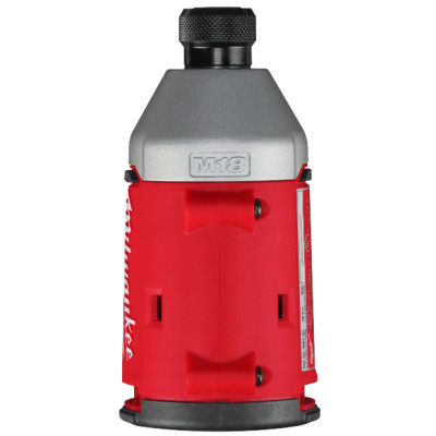 Гвинтоверт ударний акумуляторний Milwaukee M18 BLIDRC-0 4933492839 без АКБ