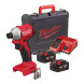 Винтовёрт ударный аккумуляторный Milwaukee M18 BLIDRC-402C 4933492840