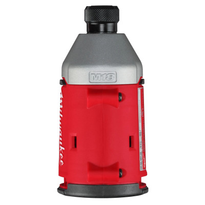 Винтовёрт ударный аккумуляторный Milwaukee M18 BLIDRC-402C 4933492840