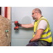 Винтовёрт ударный аккумуляторный Milwaukee M18 BLIDRC-402C 4933492840
