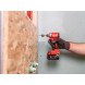 Винтовёрт ударный аккумуляторный Milwaukee M18 BLIDRC-402C 4933492840