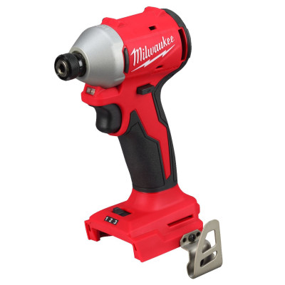 Гвинтоверт ударний акумуляторний Milwaukee M18 BLIDR-0X 4933492842 без АКБ