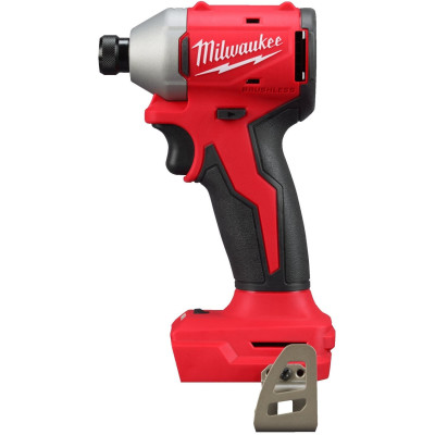 Гвинтоверт ударний акумуляторний Milwaukee M18 BLIDR-0X 4933492842 без АКБ