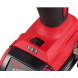 Гвинтоверт ударний акумуляторний Milwaukee M18 BLIDR-0X 4933492842 без АКБ