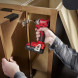 Гвинтоверт ударний акумуляторний Milwaukee M18 BLIDR-0X 4933492842 без АКБ