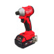 Гвинтоверт ударний акумуляторний Milwaukee M18 BLIDR-502X 4933492843