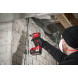 Гвинтоверт ударний акумуляторний Milwaukee M18 BLIDR-502X 4933492843