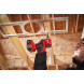 Гвинтоверт ударний акумуляторний Milwaukee M18 BLIDR-502X 4933492843
