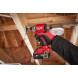 Гвинтоверт ударний акумуляторний Milwaukee M18 BLIDR-502X 4933492843