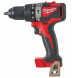 Набор аккумуляторных инструментов Milwaukee M18 BLPP2A3-502X 4933492844