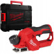 Рубанок акумуляторний Milwaukee M12 BLP-0X 4933492850 без АКБ
