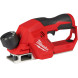 Рубанок акумуляторний Milwaukee M12 BLP-0X 4933492850 без АКБ