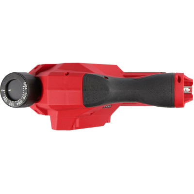 Рубанок акумуляторний Milwaukee M12 BLP-0X 4933492850 без АКБ