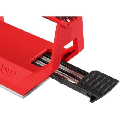 Рубанок акумуляторний Milwaukee M12 BLP-0X 4933492850 без АКБ