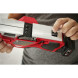 Рубанок акумуляторний Milwaukee M12 BLP-0X 4933492850 без АКБ