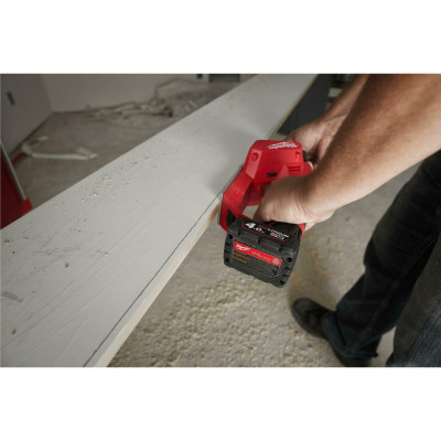 Рубанок акумуляторний Milwaukee M12 BLP-0X 4933492850 без АКБ