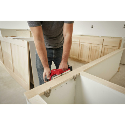 Рубанок акумуляторний Milwaukee M12 BLP-0X 4933492850 без АКБ