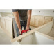 Рубанок акумуляторний Milwaukee M12 BLP-0X 4933492850 без АКБ