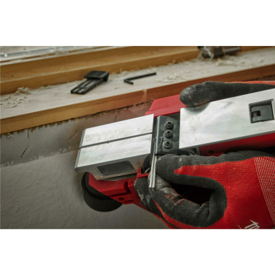 Рубанок акумуляторний Milwaukee M12 BLP-0X 4933492850 без АКБ