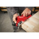 Рубанок акумуляторний Milwaukee M12 BLP-0X 4933492850 без АКБ