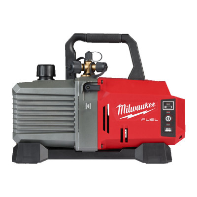 Насос вакуумный аккумуляторный Milwaukee M18 FVP5-0 4933492853 без АКБ